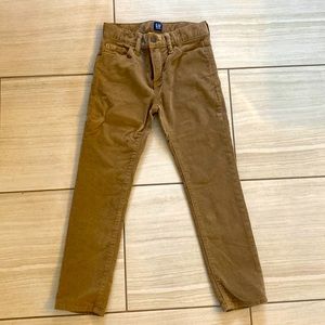 Boys Gap Corduroy Pants